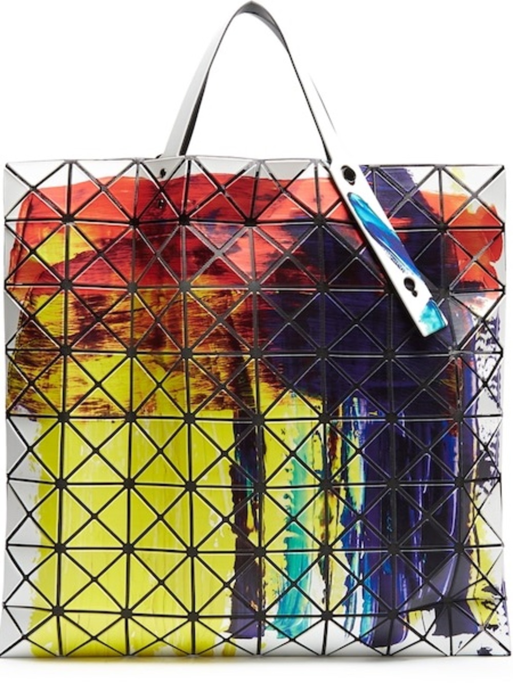 BAO BAO Issey Miyake - Soul Prism Tote - NWT